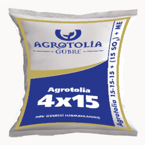 Agrotolia 4×15