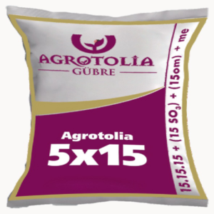 Agrotolia  5×15
